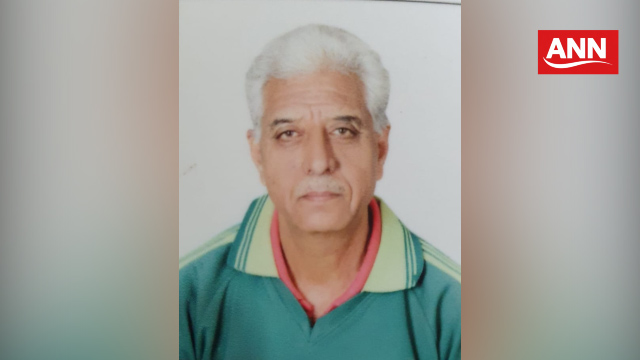 विष्णु कुमार शर्मा, राष्ट्रीय खिलाड़ी फुटबॉल