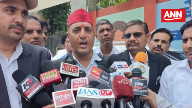 अधिवक्ता सभा ने आरोपी पर एफ.ई.आर की मांग की