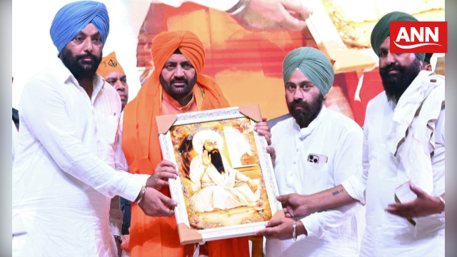 पंचकूला में 420वें शहीदी दिवस पर राज्य स्तरीय कार्यक्रम,
