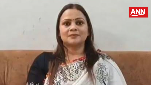 राज्य महिला आयोग की सदस्य डॉ. मीनाक्षी भराला
