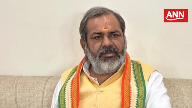 पूर्व मंत्री पंडित सुनील भराला