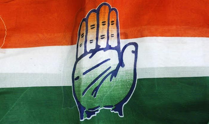 कांग्रेस नेता ने नगर आयुक्त से हस्तक्षेप की मांग की