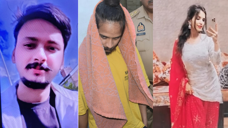 मेरठ का चर्चित "नीला ड्रम हत्याकांड" (सौरभ हत्याकांड) : एक विस्तृत रिपोर्ट