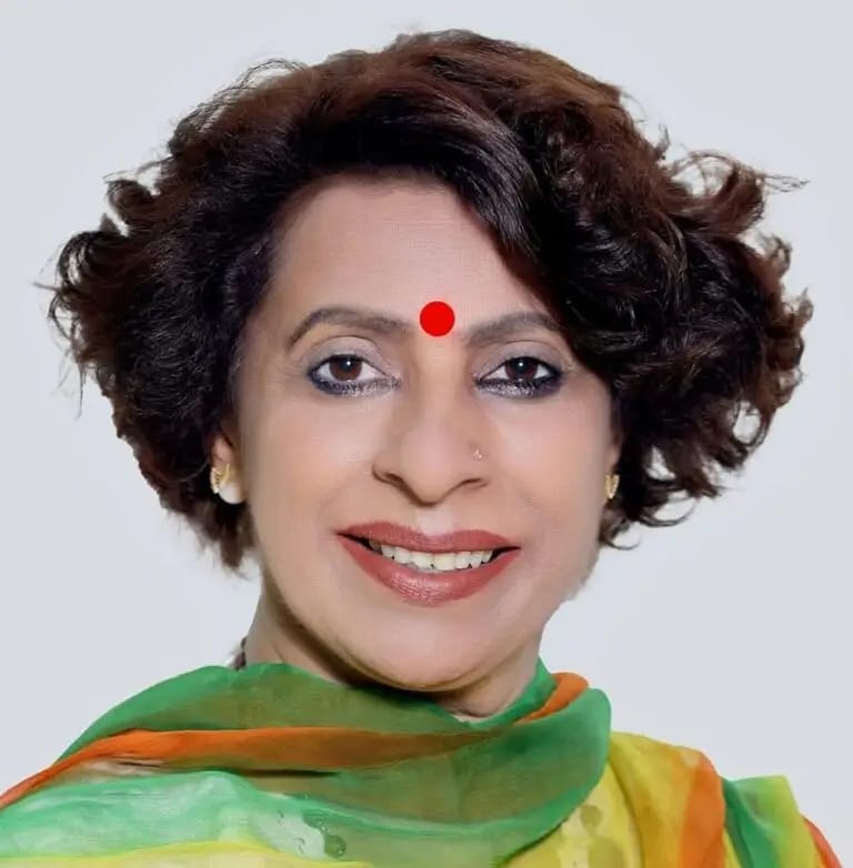 रेणु भाटिया
