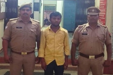 नौचंदी पुलिस की गिरफ्त में प्रोक्सी कैंडिडेट