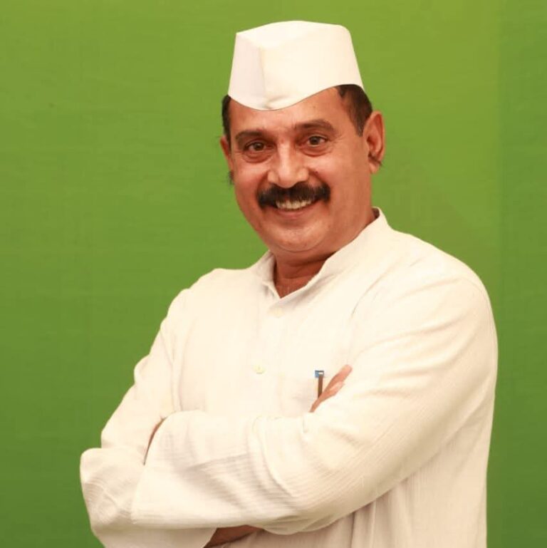 लाल जी देसाई