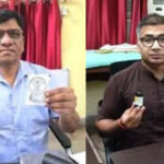 पुलिस लाइन स्वास्थ्य केंद्र प्रभारी डा.अंकुर त्यागी की अभिनव पहल मुख्य चिकित्सा अधिकारी डा. अशोक कटारिया बने ‘ओआरएस मैन’