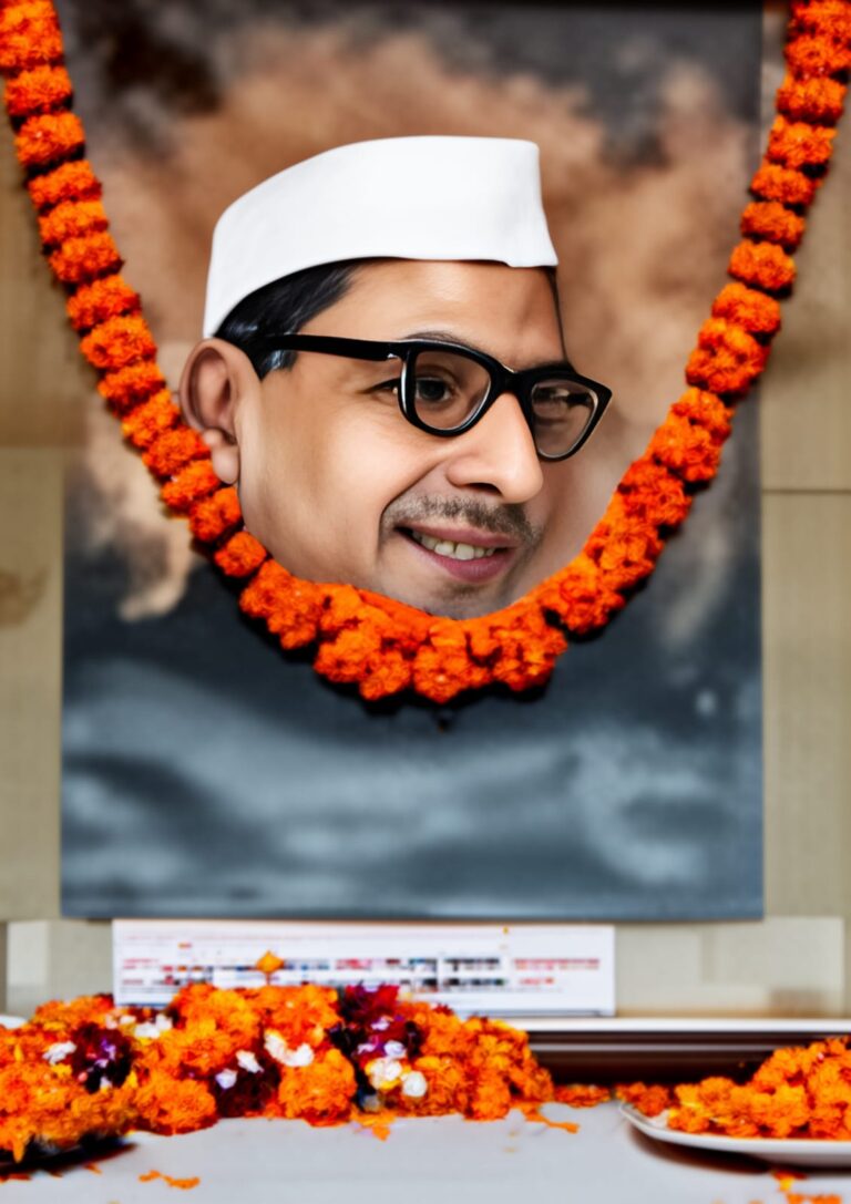 कैलाश प्रकाश जयंती पर हवन पूजन एवं सम्मान समारोह आयोजित