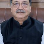 प्राचार्य प्रो युद्धवीर सिंह