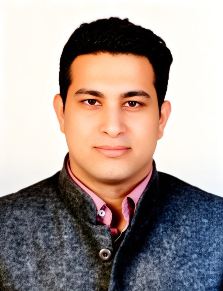 अंकित विश्नोई
