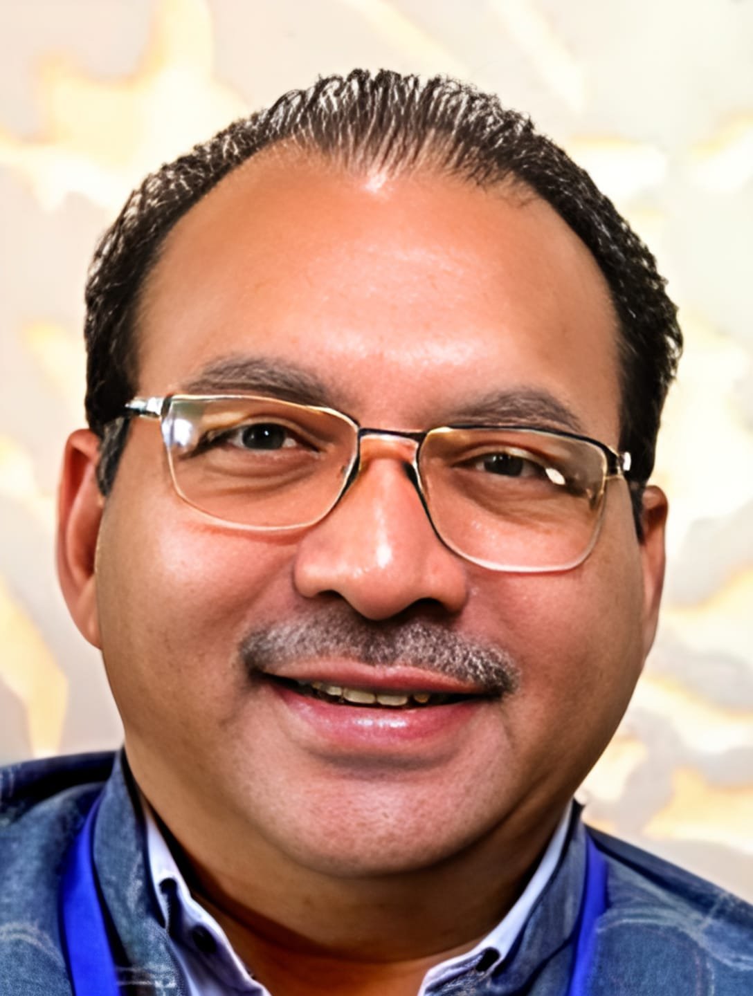 डॉ संदीप जैन (चेयरमेन एम एफ एफ सी ए)