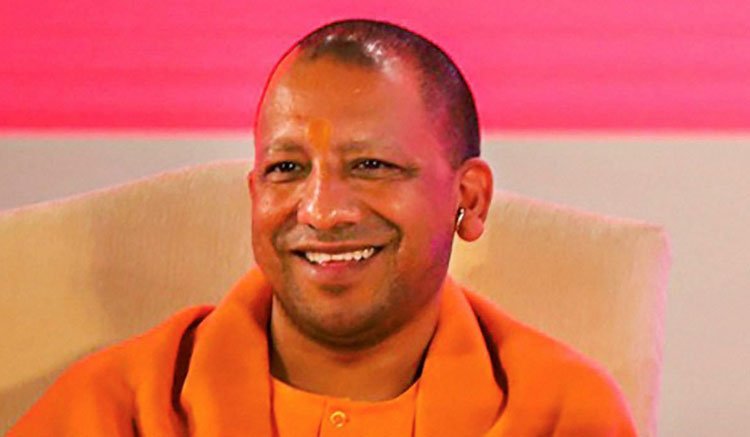 सीएम योगी आदित्यनाथ
