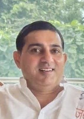 वैभव तोमर बने युवा क्षेत्रीय उपाध्यक्ष