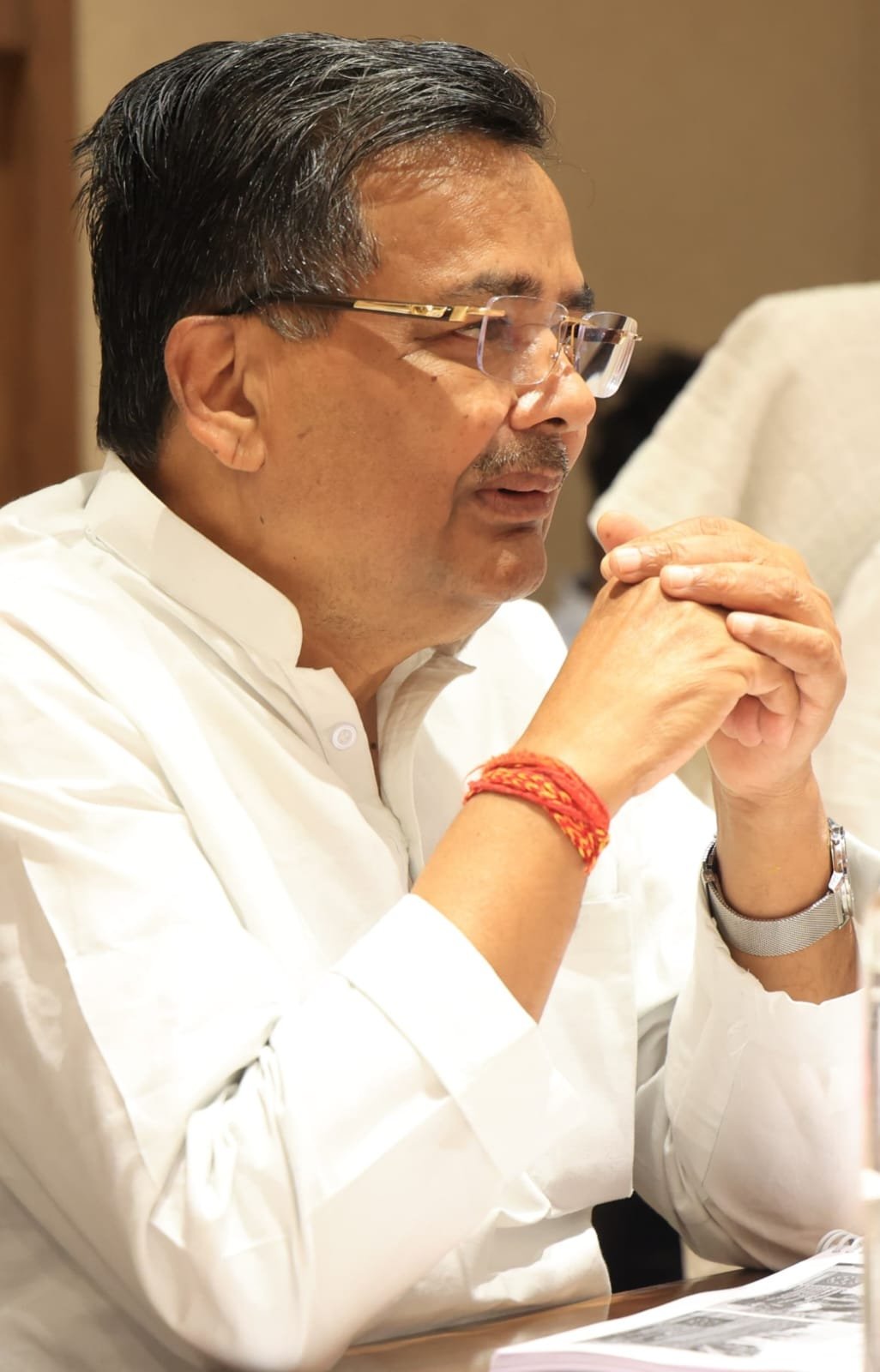 जयवीर सिंह (पर्यटन मंत्री)