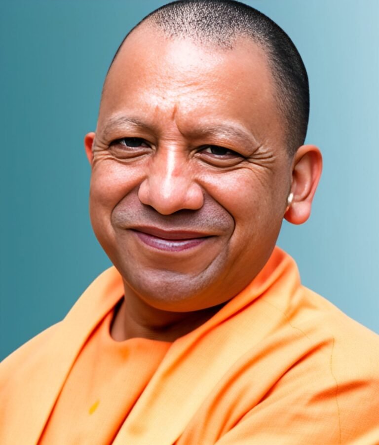 योगी आदित्यनाथ