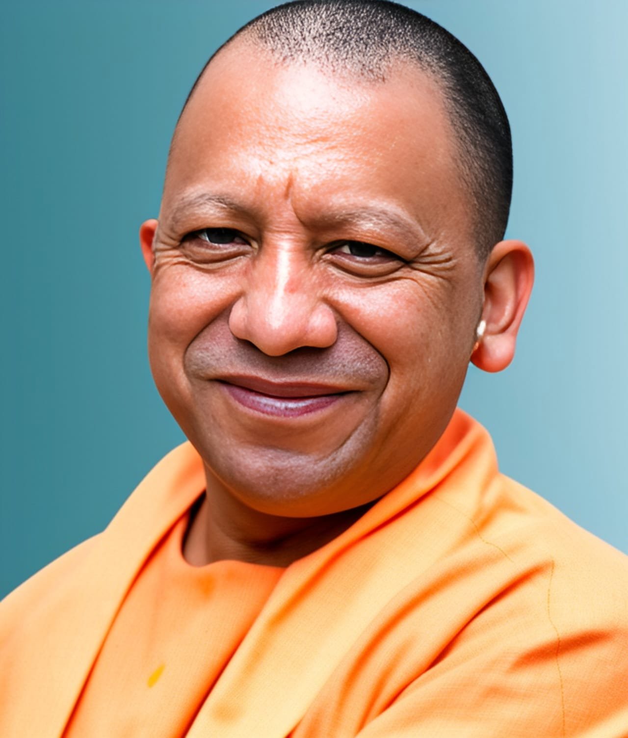 योगी आदित्यनाथ