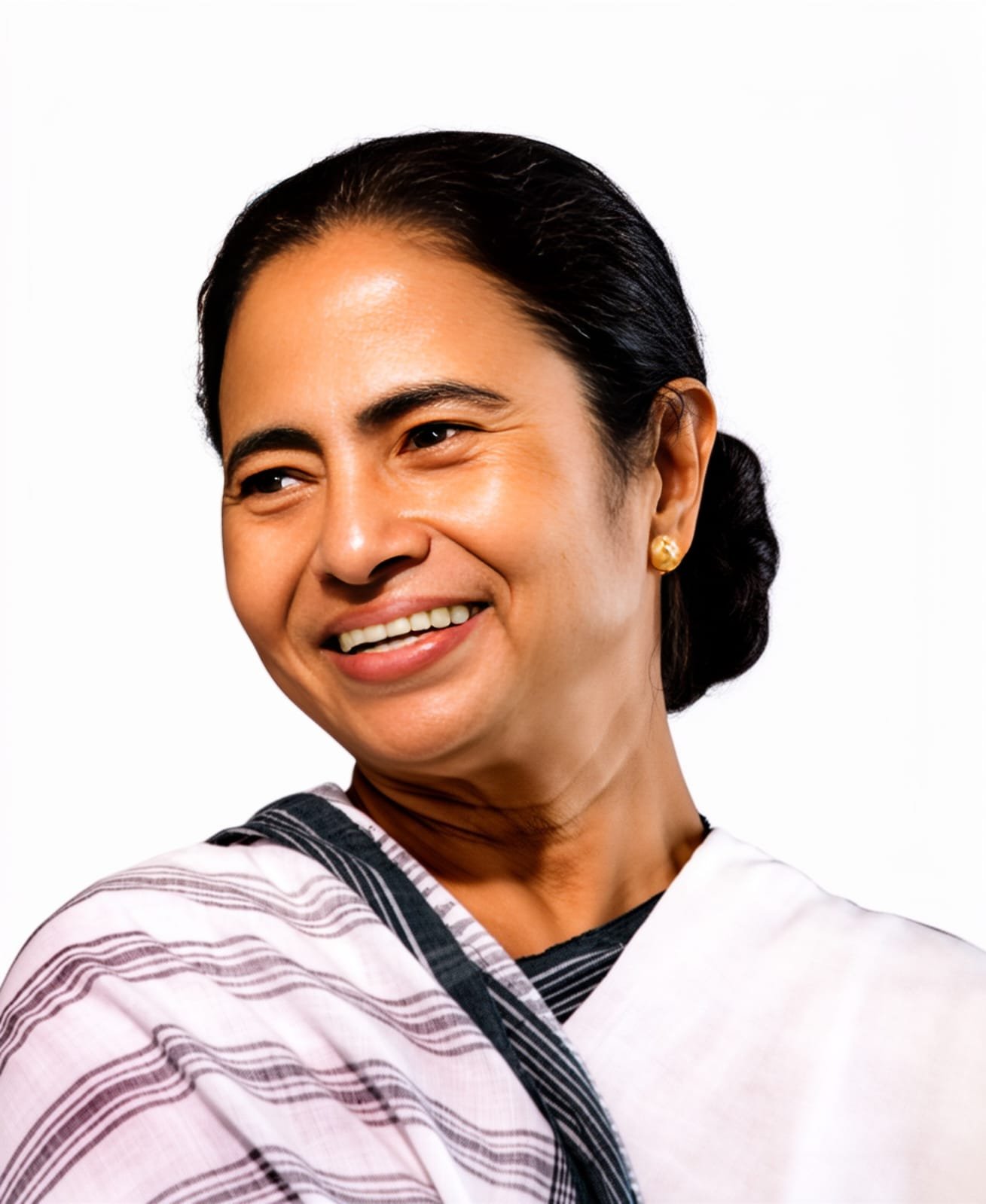 पूर्व मुख्यमंत्री ममता बनर्जी