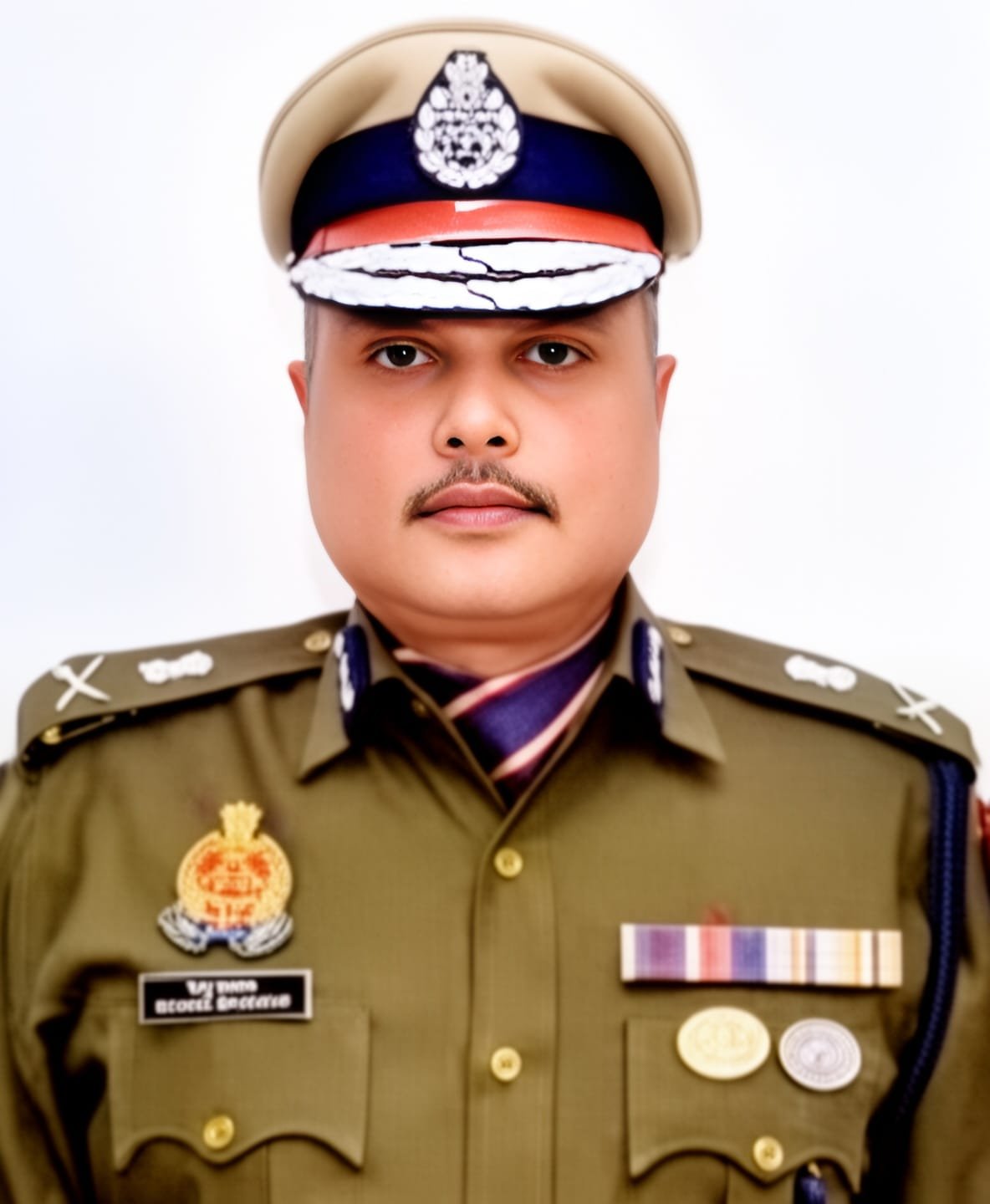 भानु चंद्र भास्कर (ए डी जी मेरठ जोन)