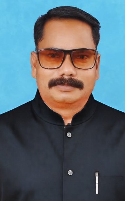 अब्दुल अज़ीज़ (विधानसभा प्रत्याशी मेरठ दक्षिण)