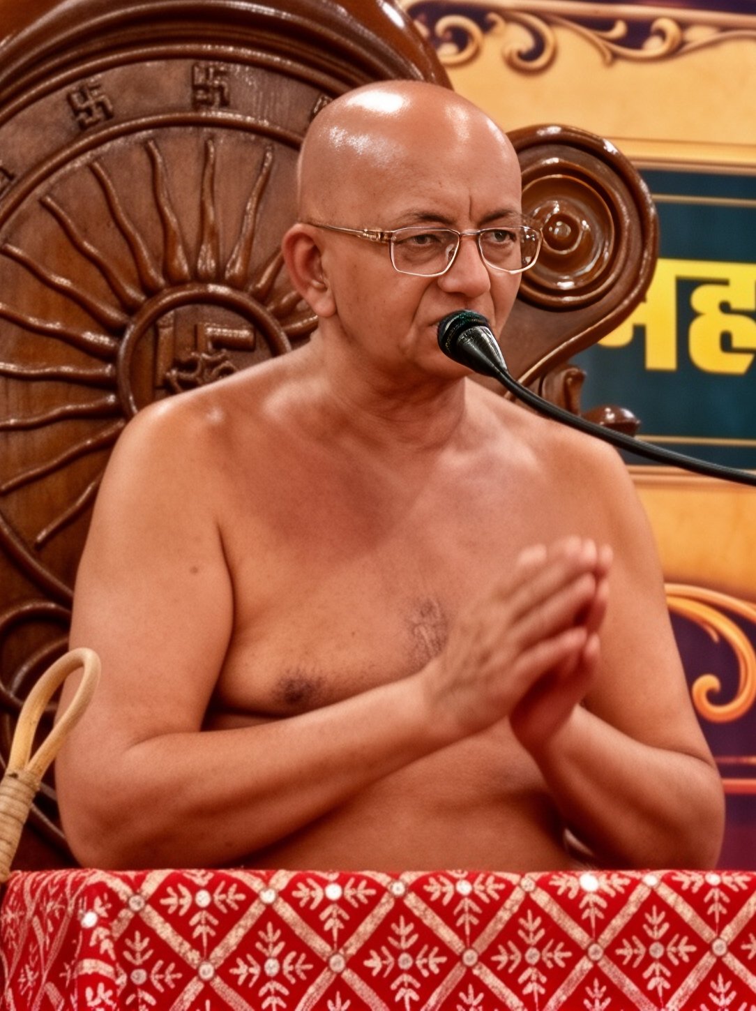 आचार्य श्री आर्जवसागर जी