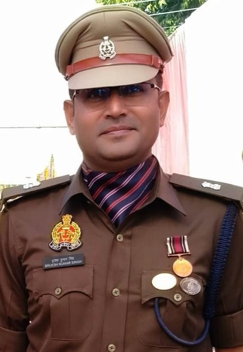 बृजेश कुमार सिंह