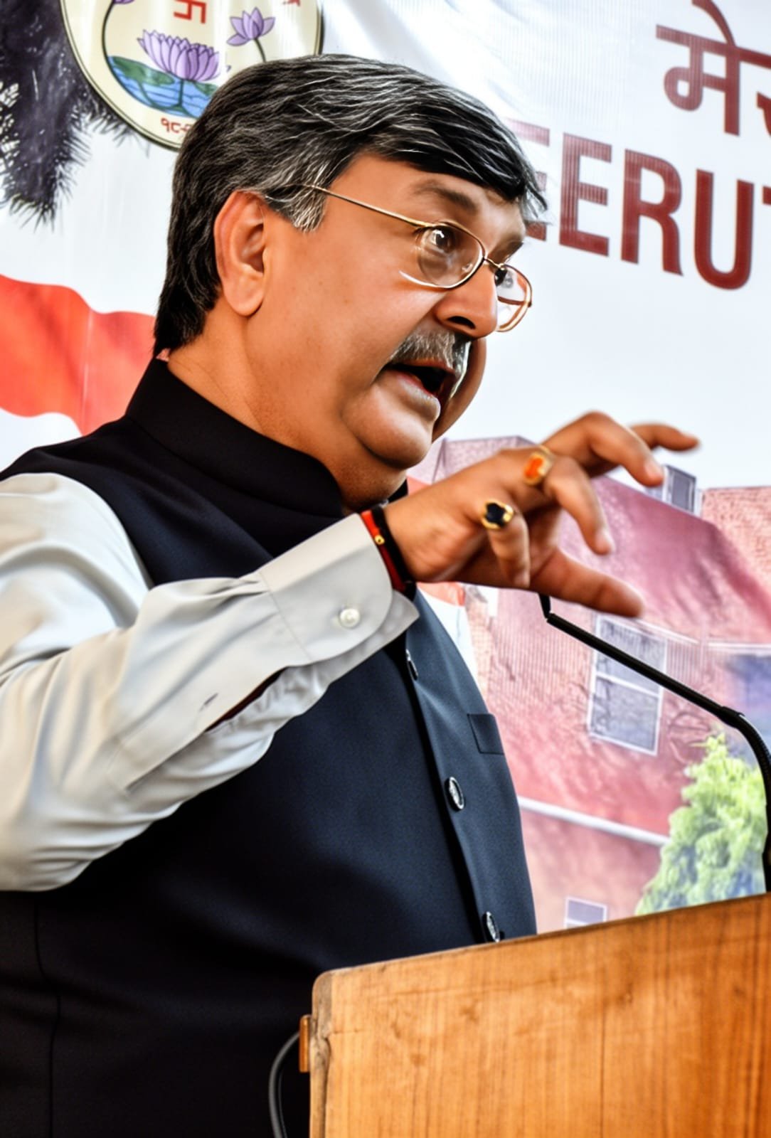 प्राचार्य डॉ युद्धवीर सिंह