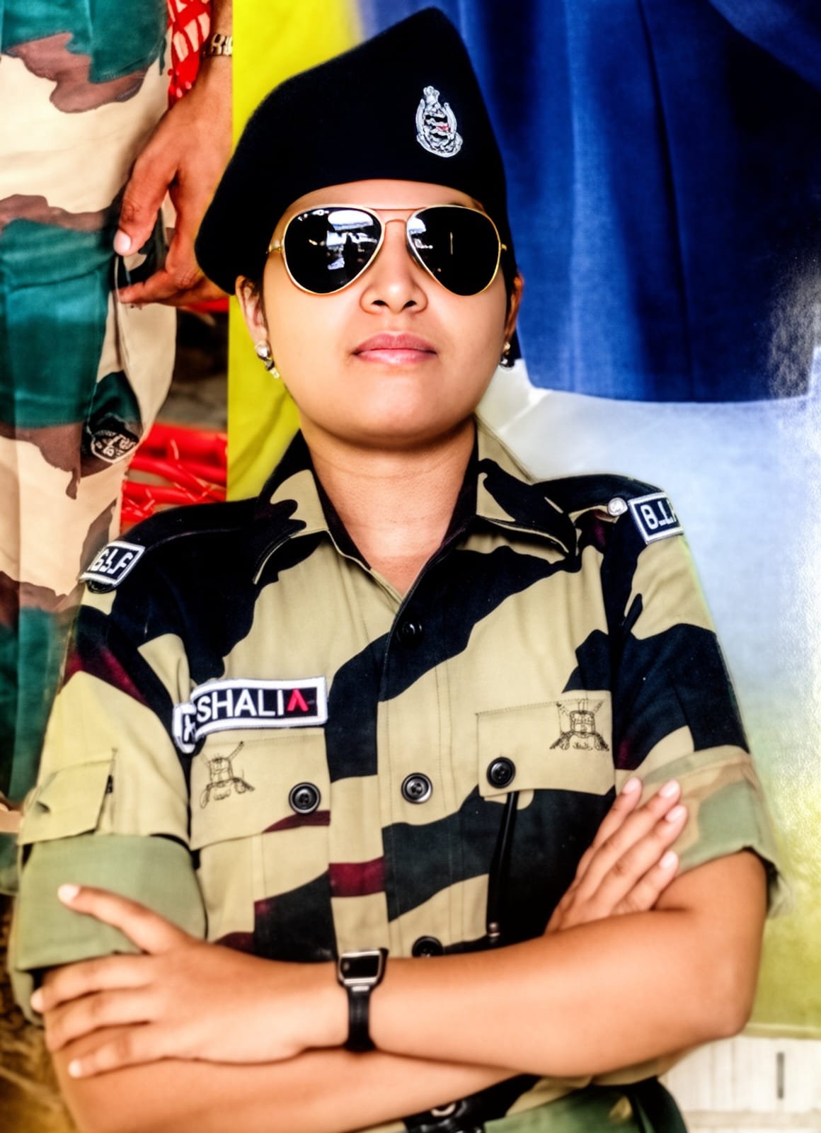 मृतक डॉ खुशहाली (फाइल फोटो)
