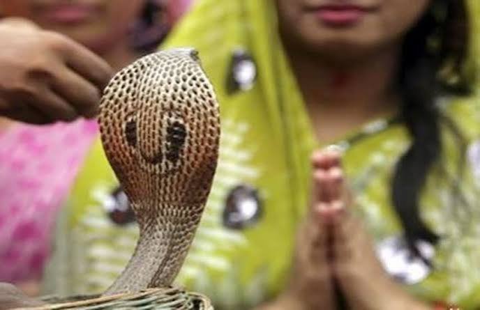 नाग