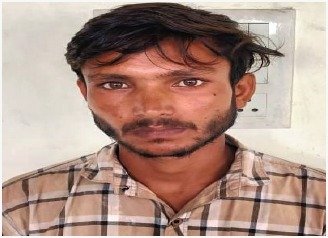 आरोपी मनोज कुमार