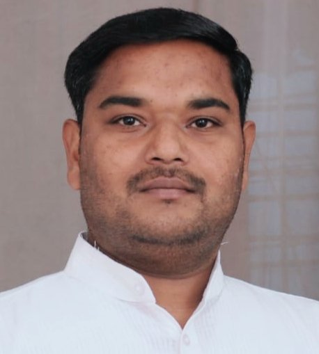 रविकांत (राष्ट्रीय अध्यक्ष शोषित क्रांति दल)