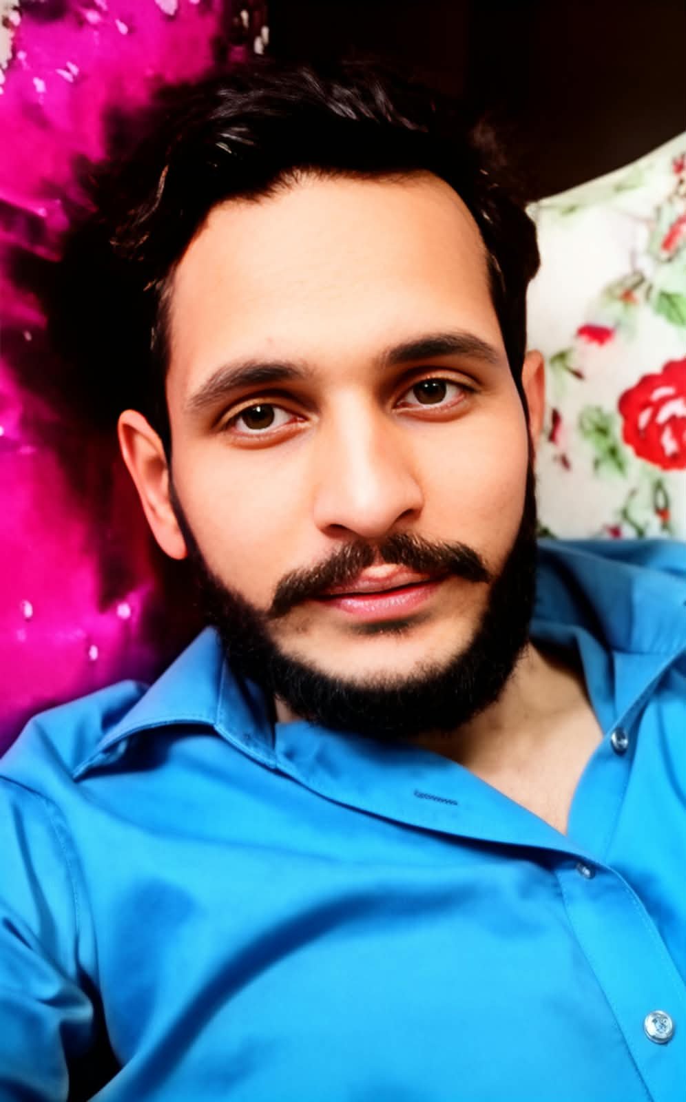शहजाद भट्टी