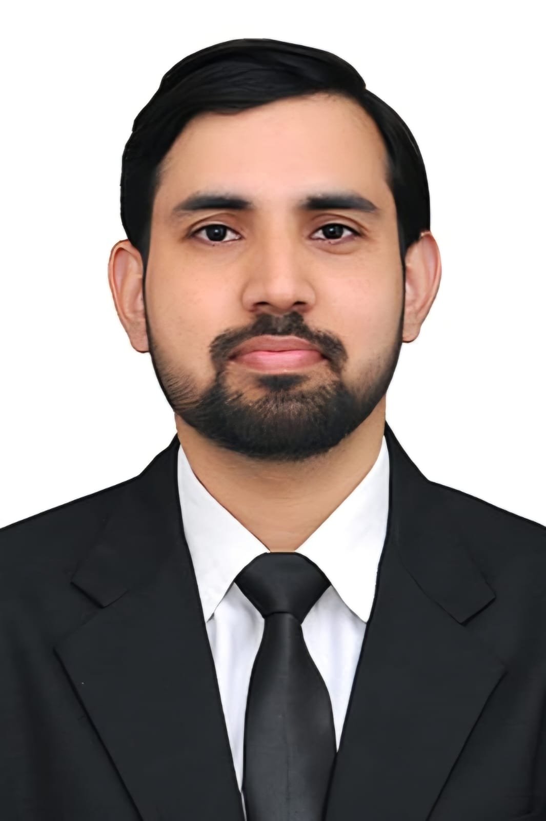 पवनेश गौड़