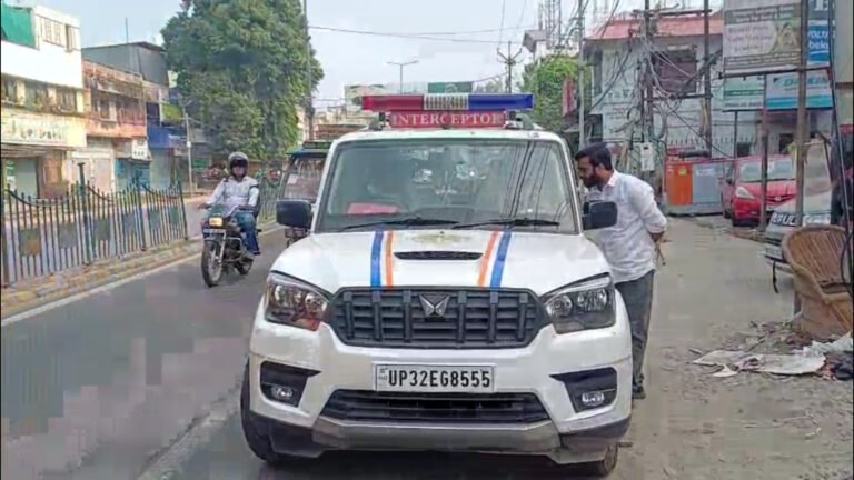 15 साल पुराने वाहनों पर परिवहन विभाग का शिकंजा