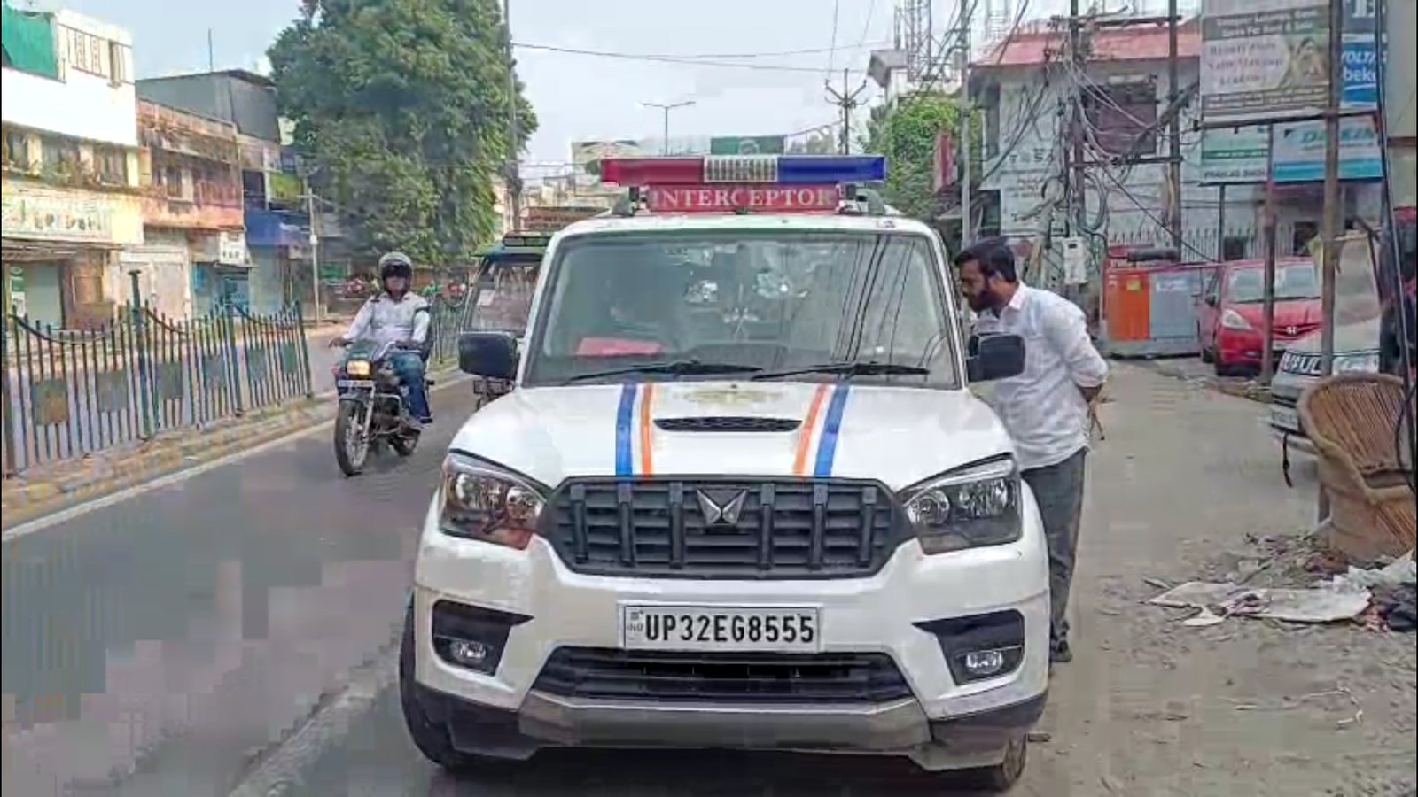 15 साल पुराने वाहनों पर परिवहन विभाग का शिकंजा