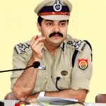 कलानिधि नैथानी [डीआईजी मेरठ परिक्षेत्र]