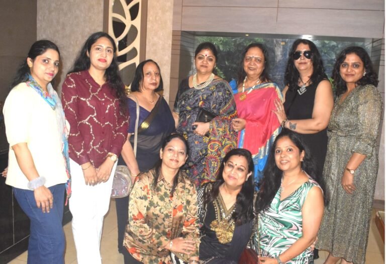 कैविएट्स क्लब ने किया शिक्षकों का सम्मान