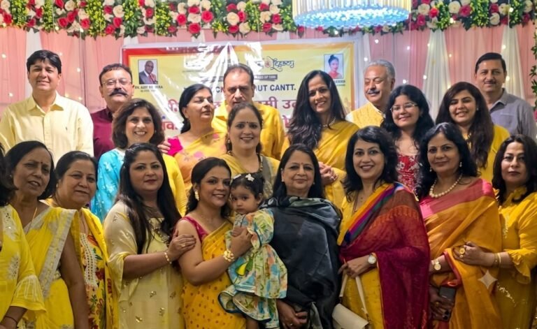 रोटरी क्लब ने मनाया शिक्षक दिवस गणेश पूजन और श्रीकृष्ण जन्माष्टमी