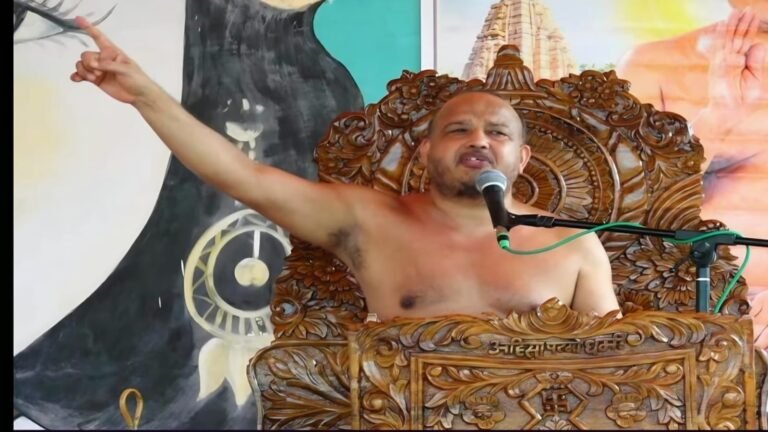 जैनाचार्य सौरभ सागर जी महाराज