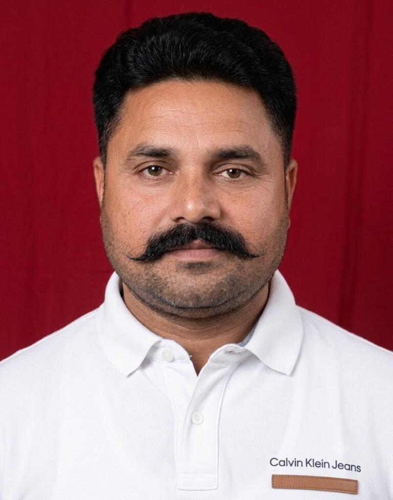 कपिल कांत