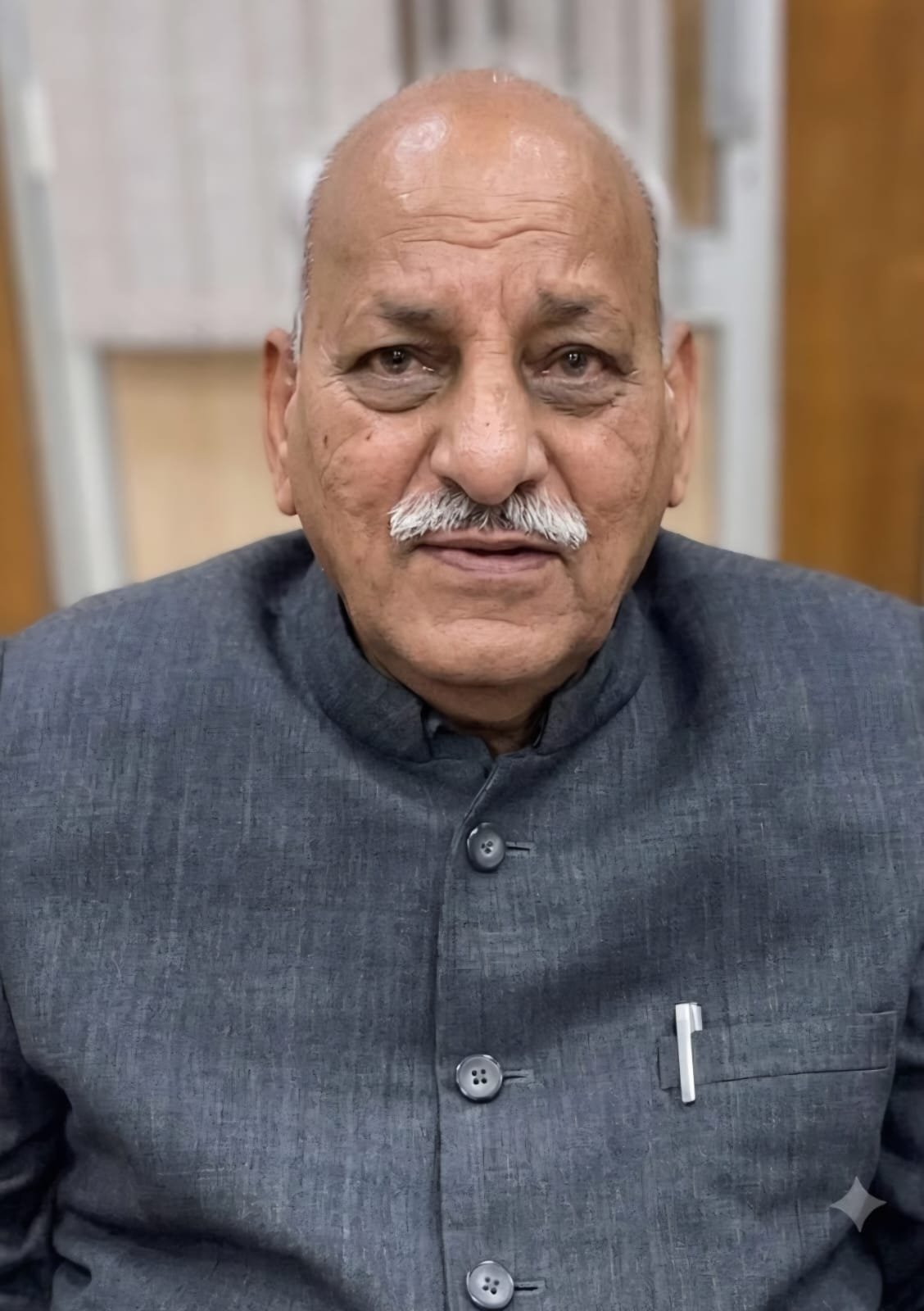 डॉ॰ सतीश शर्मा