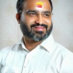 शैंकी वर्मा, महानगर अध्यक्ष मेरठ व्यापार मंडल एवं नेता समाजवादी पार्टी