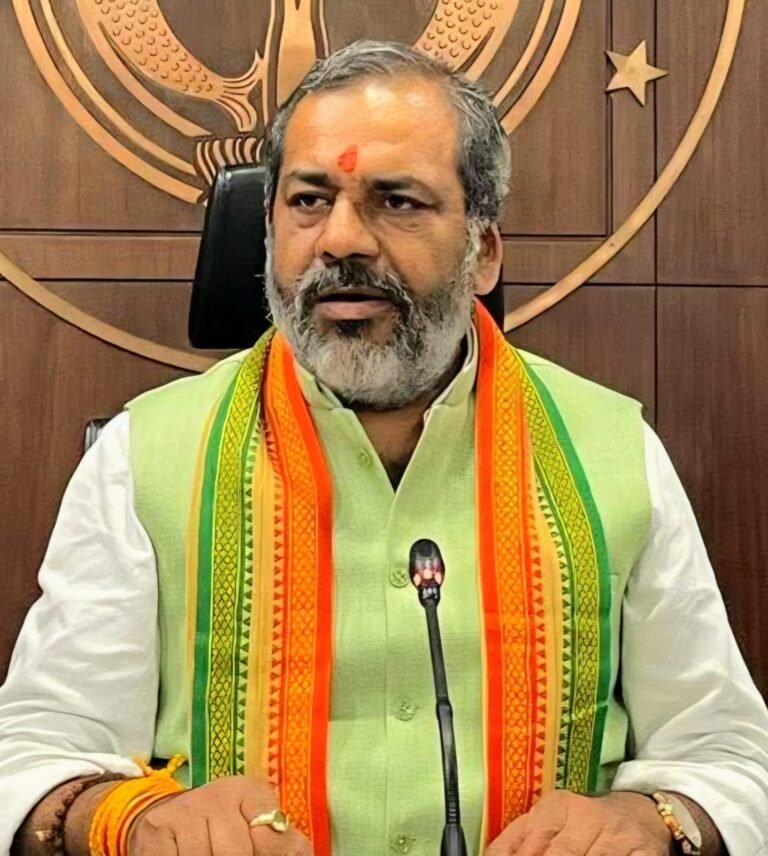 पंडित सुनील भराला