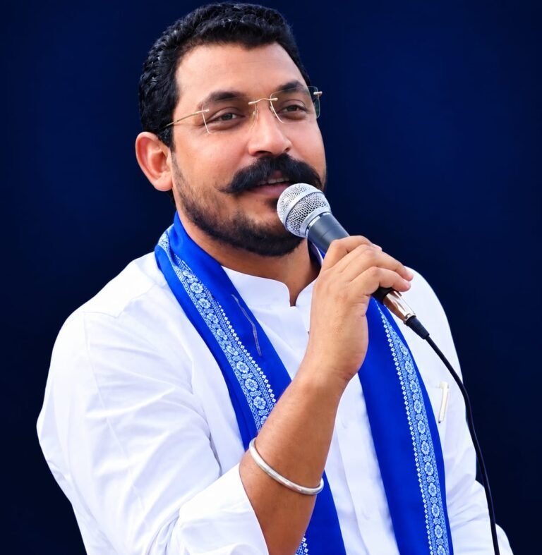 चंद्रशेखर आजाद (सांसद नगीना)