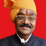 नवीन गुप्ता (संयुक्त व्यापार संघ अध्यक्ष)