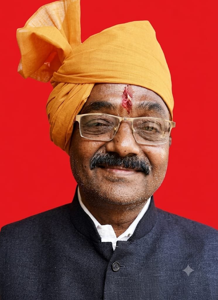 नवीन गुप्ता (संयुक्त व्यापार संघ अध्यक्ष)
