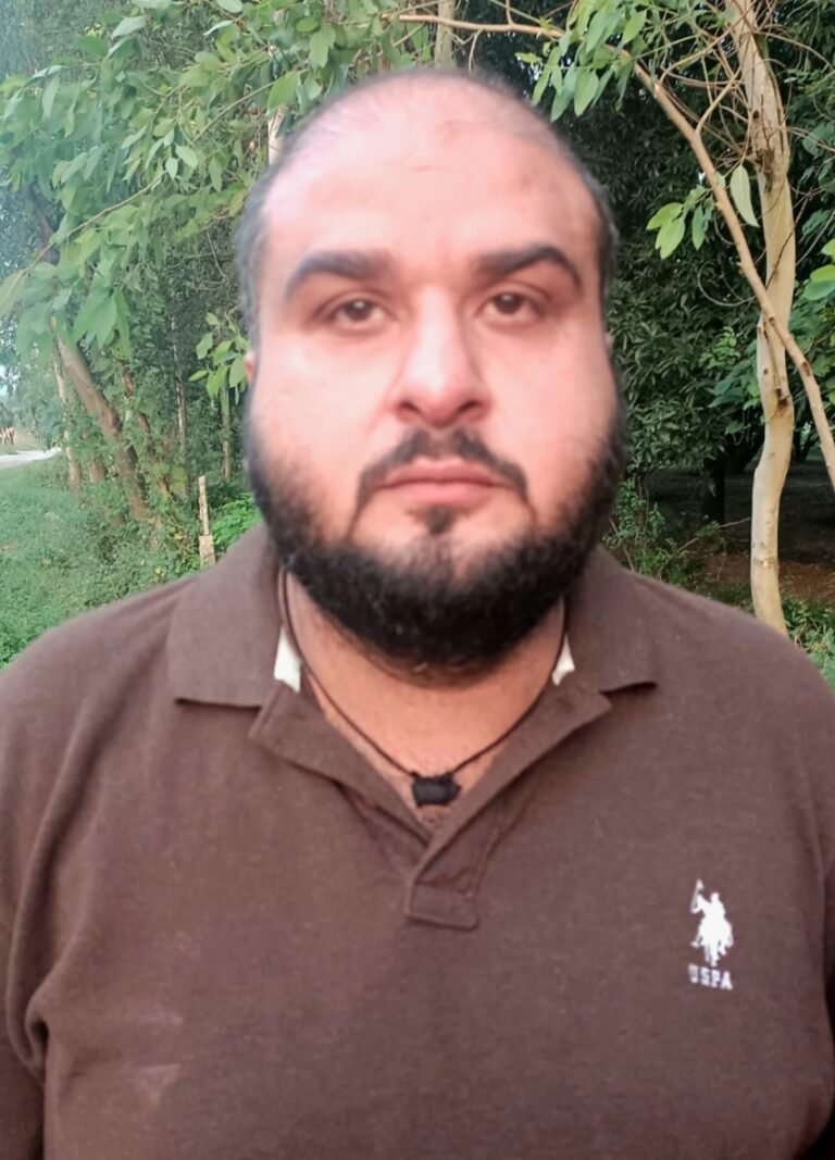अंतरराज्यीय असलाह तस्कर