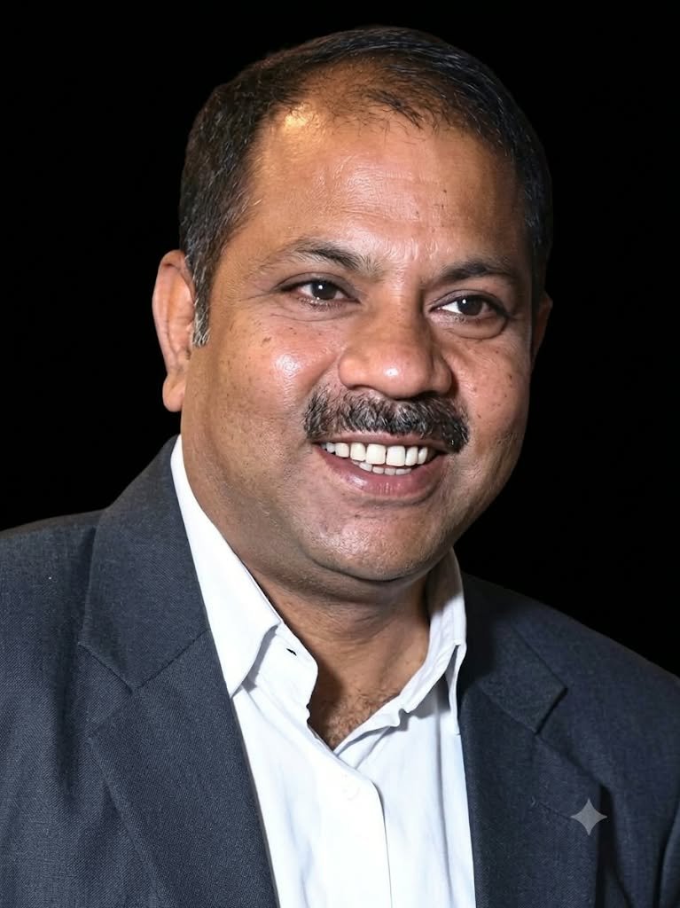 नाइजीरिया के विवाह कानून पर डॉ॰ विवेक त्यागी ने दिया अंतरराष्ट्रीय व्याख्यान