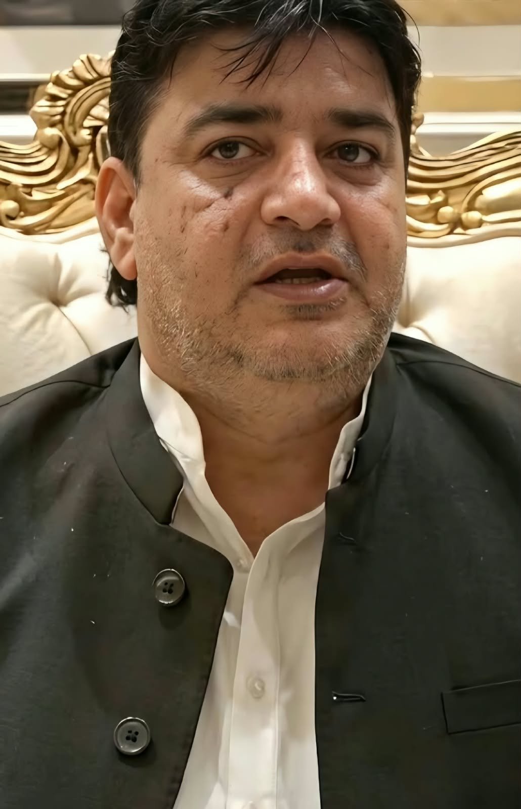 राशिद अखलाक