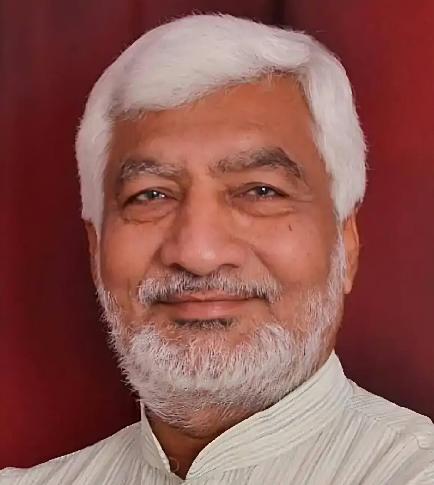 अवनीश त्यागी (प्रदेश प्रवक्ता भारतीय जनता पार्टी)