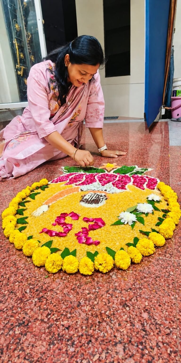 सेवा के रंग, राष्ट्र के संग’ से सजा मेरठ